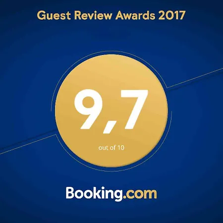 아파트 Turistico Lilla