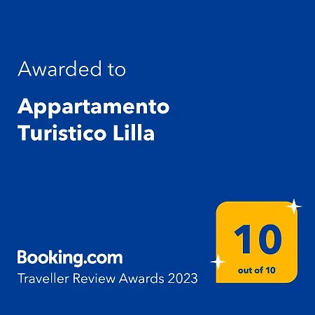 Turistico Lilla