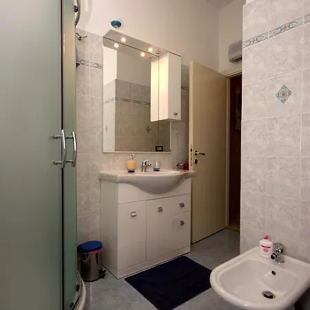 Apartment Turistico Lilla