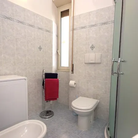 Apartment Turistico Lilla *