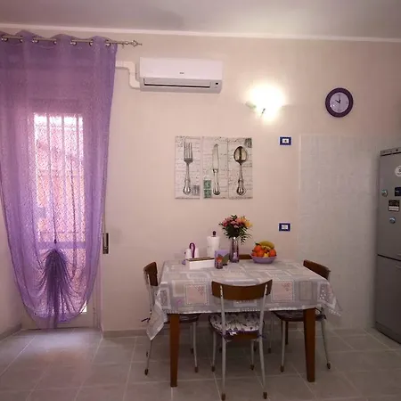 Apartment Turistico Lilla Civitavecchia