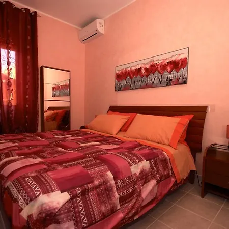 Apartment Turistico Lilla