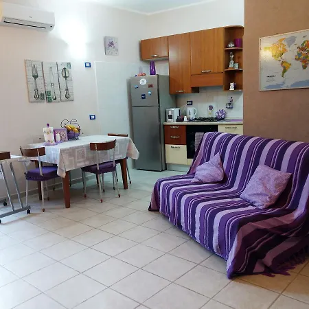 Apartment Turistico Lilla
