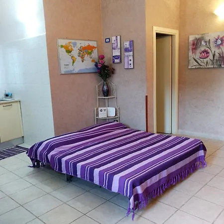 Apartment Turistico Lilla