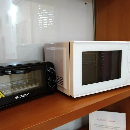 Apartment Turistico Lilla Civitavecchia